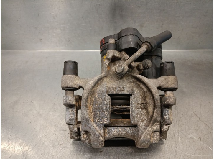 Recambio de pinza freno trasera izquierda para volkswagen golf vii (5g1, bq1, be1, be2) 2.0 tdi referencia OEM IAM 8V0615423 8V0