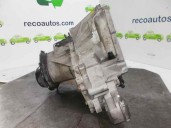 Recambio de caja cambios para ford ka (ccq) 1.3 cat referencia OEM IAM 97WT7002EJ TTFN0310102045020 