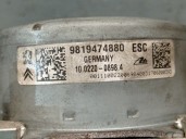 Recambio de abs para citroën c4 cactus 1.6 bluehdi 100 referencia OEM IAM 9819474880 1619251280 10022008984