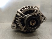 Recambio de alternador para smart coupe 0.8 cdi cat referencia OEM IAM A0131546902 0124225058 BOSCH