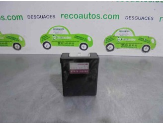 Recambio de modulo electronico para toyota rav 4 funcruiser (a1) 2.0 16v cat referencia OEM IAM 8865042010 2771000721 DENSO