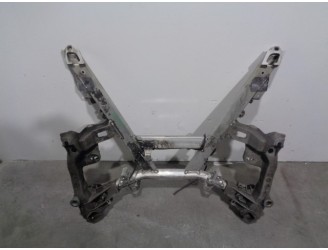 Recambio de puente delantero para bmw serie 5 berlina (e39) 3.0 24v turbodiesel cat referencia OEM IAM 31111095884 CUNA MOTOR 