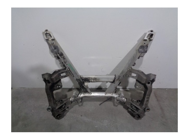Recambio de puente delantero para bmw serie 5 berlina (e39) 3.0 24v turbodiesel cat referencia OEM IAM 31111095884 CUNA MOTOR 