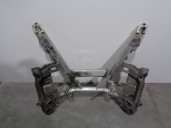 Recambio de puente delantero para bmw serie 5 berlina (e39) 3.0 24v turbodiesel cat referencia OEM IAM 31111095884 CUNA MOTOR 