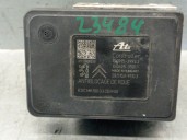 Recambio de abs para citroën c4 cactus 1.6 bluehdi 100 referencia OEM IAM 9819474880 1619251280 10022008984