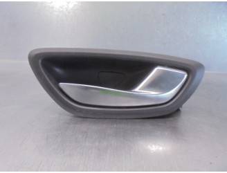 Recambio de maneta interior delantera derecha para renault megane iv berlina 5p 1.5 dci diesel fap energy referencia OEM IAM 826