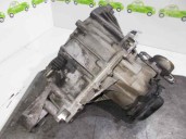 Recambio de caja cambios para ford ka (ccq) 1.3 cat referencia OEM IAM 97WT7002EJ TTFN0310102045020 