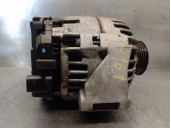 Recambio de alternador para smart coupe 0.8 cdi cat referencia OEM IAM A0131546902 0124225058 BOSCH