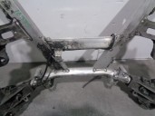 Recambio de puente delantero para bmw serie 5 berlina (e39) 3.0 24v turbodiesel cat referencia OEM IAM 31111095884 CUNA MOTOR 