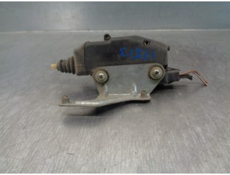 Recambio de motor cierre centralizado delantero izquierdo para opel corsa a 1.4 cat (l48) referencia OEM IAM 90196834  