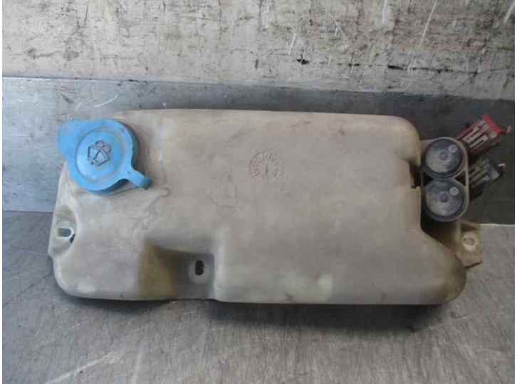 Recambio de deposito limpia para mg serie 100 (xp) 111 l referencia OEM IAM 