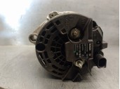 Recambio de alternador para smart coupe 0.8 cdi cat referencia OEM IAM A0131546902 0124225058 BOSCH