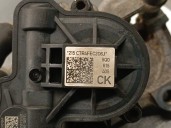 Recambio de pinza freno trasera izquierda para volkswagen golf vii (5g1, bq1, be1, be2) 2.0 tdi referencia OEM IAM 8V0615423 8V0