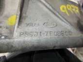 Recambio de caja cambios para ford ka (ccq) 1.3 cat referencia OEM IAM 97WT7002EJ TTFN0310102045020 