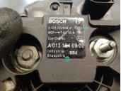 Recambio de alternador para smart coupe 0.8 cdi cat referencia OEM IAM A0131546902 0124225058 BOSCH