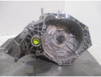 Recambio de caja cambios para opel insignia berlina 2.0 cdti cat referencia OEM IAM F40 5700358 R101222386Y