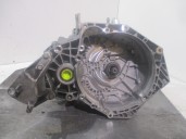 Replacement gearbox for Opel Insignia Saloon 2.0 CDTi CAT OEM IAM reference F40 5700358 R101222386Y
