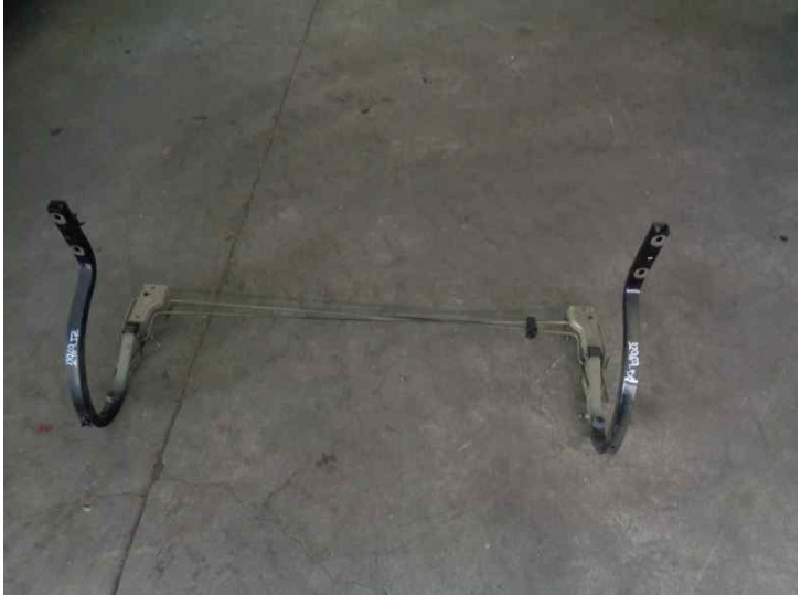 Recambio de bisagra porton para opel astra j gti 1.4 sedan p10 referencia OEM IAM 