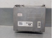 Recambio de centralita motor uce para renault 19 (1989...) 1.7 referencia OEM IAM 7700271113 S101707101A SIEMENS