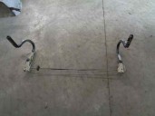 Recambio de bisagra porton para opel astra j gti 1.4 sedan p10 referencia OEM IAM   