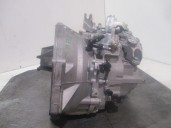 Replacement gearbox for Opel Insignia Saloon 2.0 CDTi CAT OEM IAM reference F40 5700358 R101222386Y