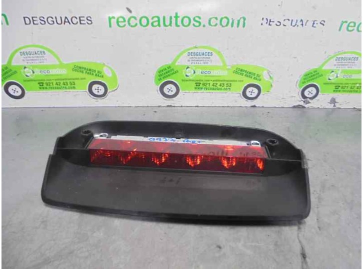 Recambio de luz central de freno para ford ka (ccq) 1.3 cat referencia OEM IAM 