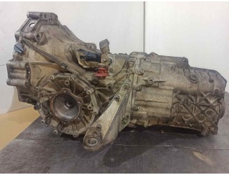 Recambio de caja cambios para skoda superb (3u4) 2.0 tdi dpf referencia OEM IAM HPE 0095127HPE 