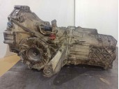 Recambio de caja cambios para skoda superb (3u4) 2.0 tdi dpf referencia OEM IAM HPE 0095127HPE 