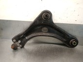 Recambio de brazo suspension inferior delantero izquierdo para citroën c4 cactus 1.6 bluehdi 100 referencia OEM IAM 9803286580 9