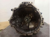 Recambio de caja cambios para skoda superb (3u4) 2.0 tdi dpf referencia OEM IAM HPE 0095127HPE 