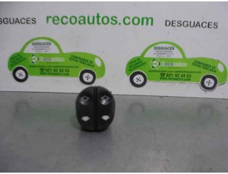 Recambio de mando elevalunas delantero izquierdo para ford ka (ccq) 1.3 cat referencia OEM IAM 96EG14529BC 