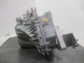 Replacement gearbox for Opel Insignia saloon 2.0 CDTi CAT OEM IAM reference F40 5700358 R101222386Y