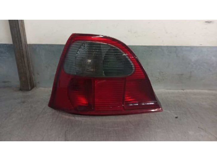 Recambio de piloto trasero izquierdo para mg streetwise 2.0 idt cat referencia OEM IAM   5 PUERTAS