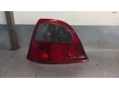 Recambio de piloto trasero izquierdo para mg streetwise 2.0 idt cat referencia OEM IAM 5 PUERTAS
