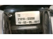 Replacement right engine mount for Hyundai Tucson (TL, TLE) 1.6 CRDi OEM IAM reference 21810D3200 21810D3200 
