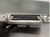 Recambio de centralita motor uce para renault 19 (1989...) 1.7 referencia OEM IAM 7700271113 S101707101A SIEMENS