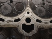 Recambio de culata para kia cee´d hatchback (ed) 1.6 crdi 115 referencia OEM IAM 221112A200 221002A200 