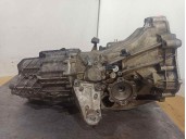 Recambio de caja cambios para skoda superb (3u4) 2.0 tdi dpf referencia OEM IAM HPE 0095127HPE 