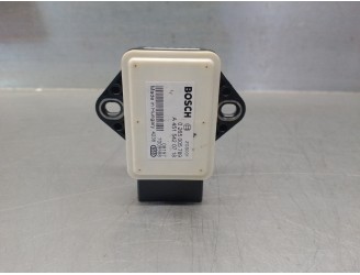 Recambio de sensor para smart coupe 0.8 cdi cat referencia OEM IAM A4515420718 0265005789 BOSCH