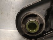 Recambio de brazo suspension inferior delantero izquierdo para citroën c4 cactus 1.6 bluehdi 100 referencia OEM IAM 9803286580 9