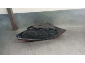 Recambio de piloto trasero izquierdo para mg streetwise 2.0 idt cat referencia OEM IAM   5 PUERTAS