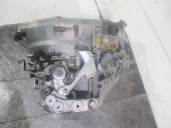 Replacement gearbox for Opel Insignia saloon 2.0 CDTi CAT OEM IAM reference F40 5700358 R101222386Y
