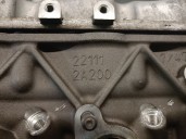 Recambio de culata para kia cee´d hatchback (ed) 1.6 crdi 115 referencia OEM IAM 221112A200 221002A200 