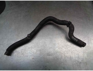 Recambio de tubo para dacia duster 1.2 16v tce cat referencia OEM IAM 110606780R  