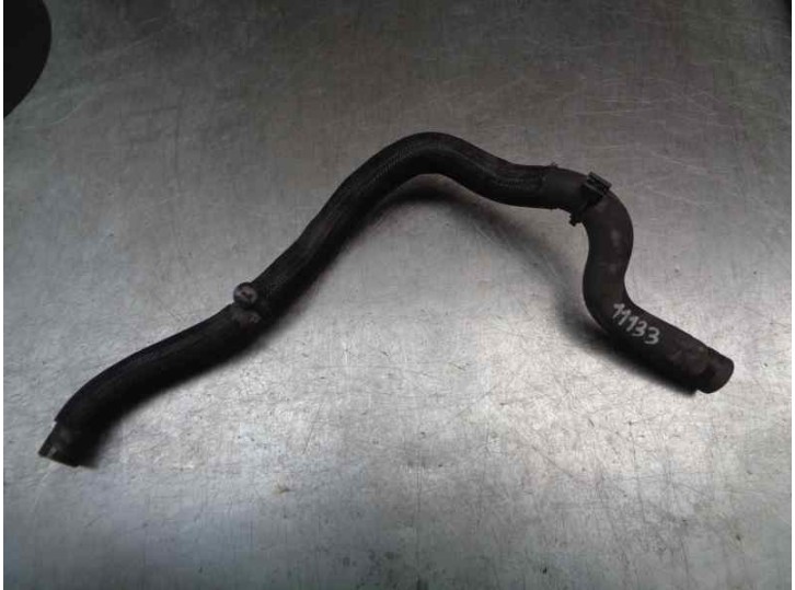 Recambio de tubo para dacia duster 1.2 16v tce cat referencia OEM IAM 110606780R  