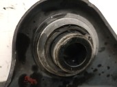 Recambio de brazo suspension inferior delantero izquierdo para citroën c4 cactus 1.6 bluehdi 100 referencia OEM IAM 9803286580 9