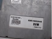 Recambio de centralita motor uce para renault 19 (1989...) 1.7 referencia OEM IAM 7700271113 S101707101A SIEMENS