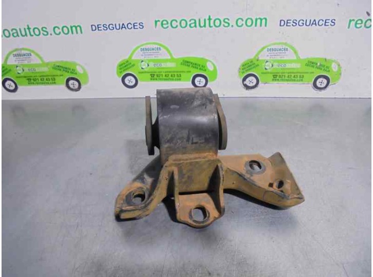Recambio de soporte motor izquierdo para toyota rav 4 funcruiser (a1) 2.0 16v cat referencia OEM IAM 1237274380 
