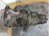 Recambio de caja cambios para skoda superb (3u4) 2.0 tdi dpf referencia OEM IAM HPE 0095127HPE 