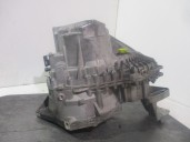 Replacement gearbox for Opel Insignia Saloon 2.0 CDTi CAT OEM IAM reference F40 5700358 R101222386Y